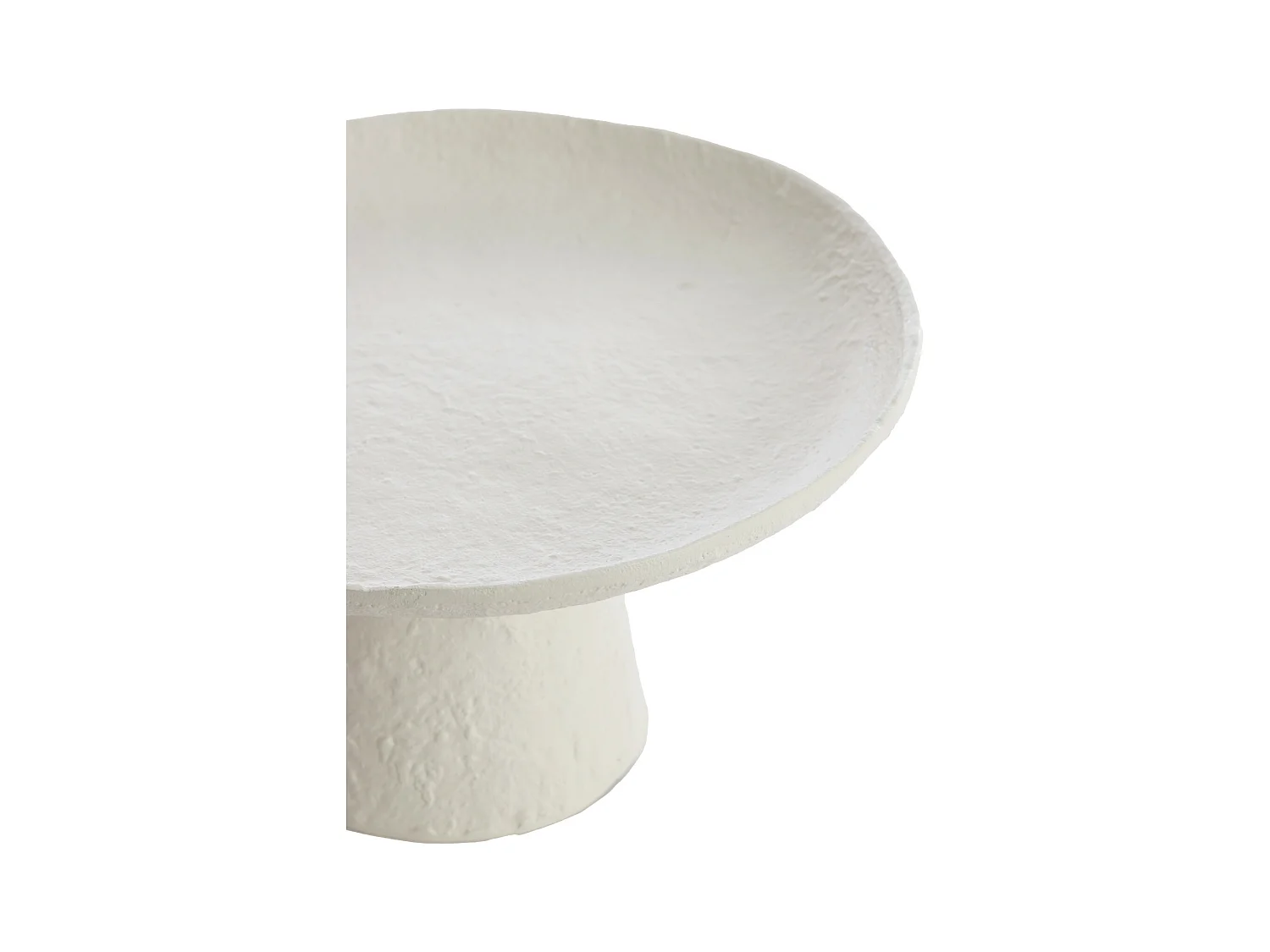 Balance OTA - 31x30,5x16cm - Blanc