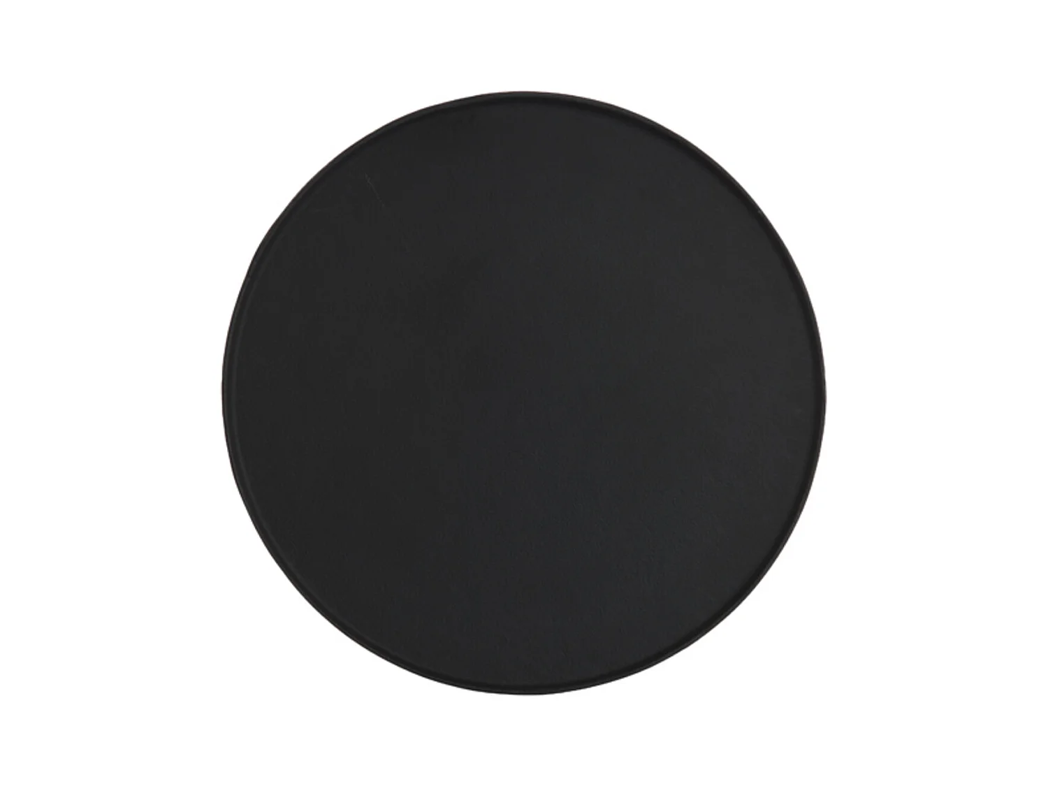 Balance MAES - Ø50x1,5cm - Noir