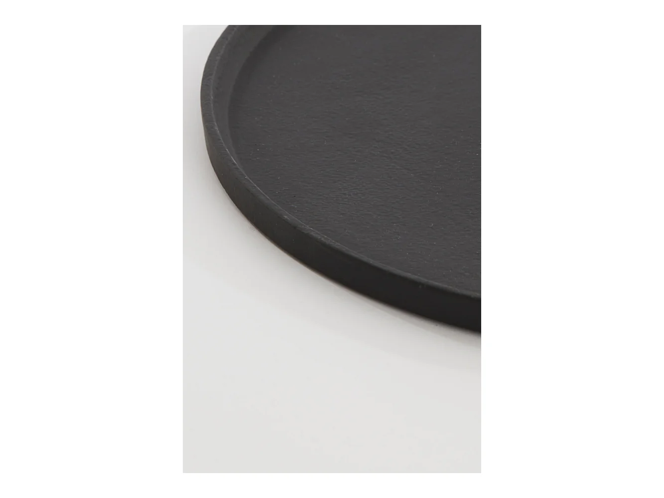 Balance MAES - Ø50x1,5cm - Noir