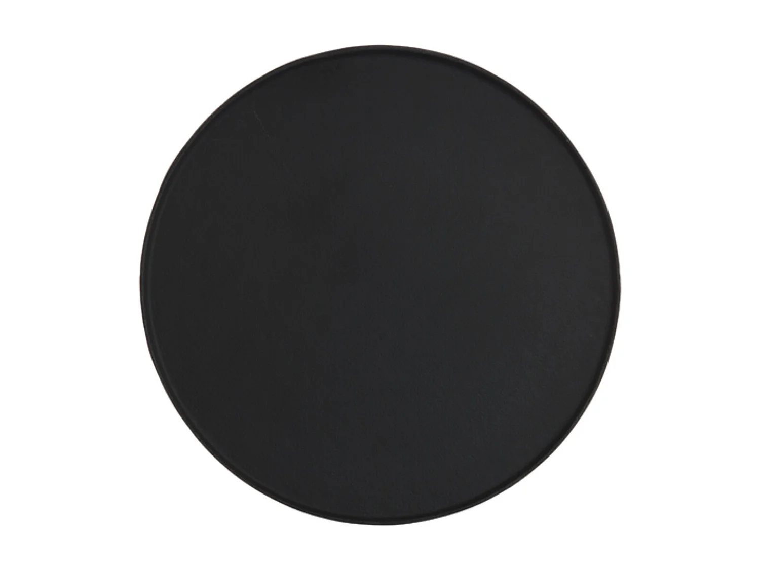 Balance MAES - Ø50x1,5cm - Noir