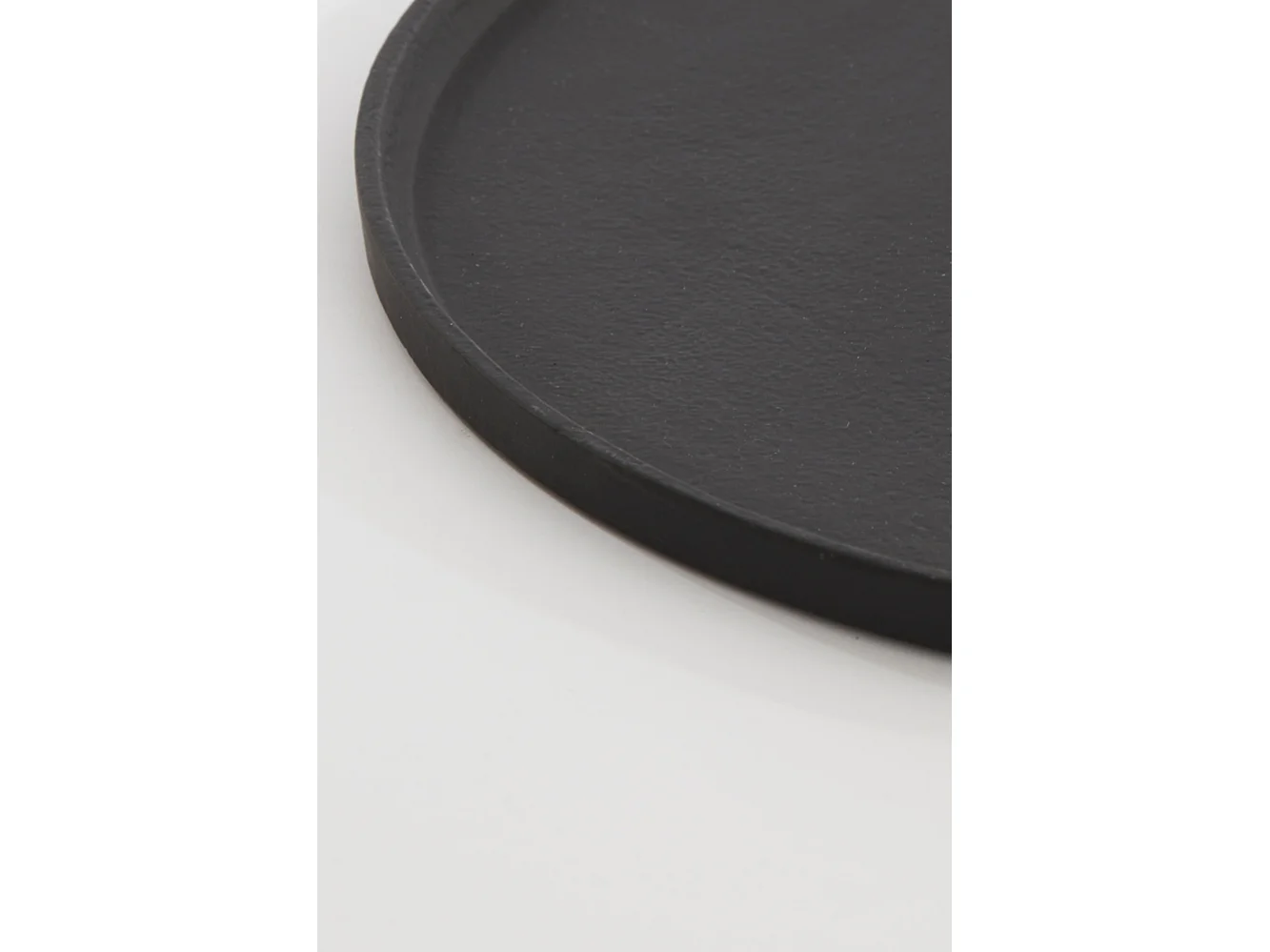 Balance MAES - Ø50x1,5cm - Noir