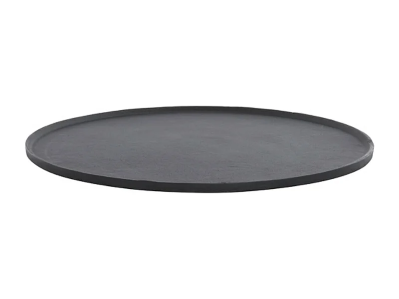 Balance MAES - Ø50x1,5cm - Noir