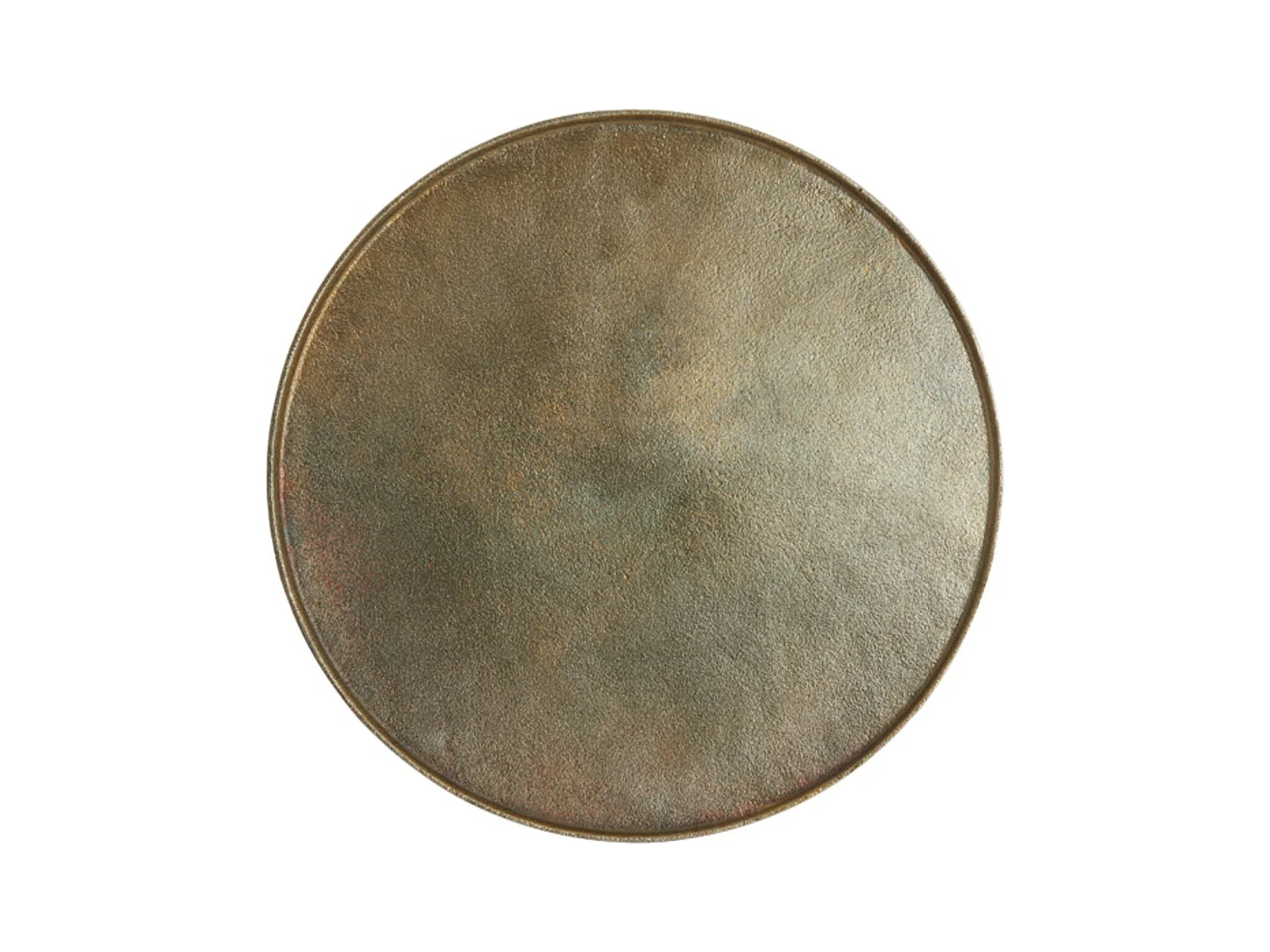 Balance MAES - Ø60x1,5cm - Bronze