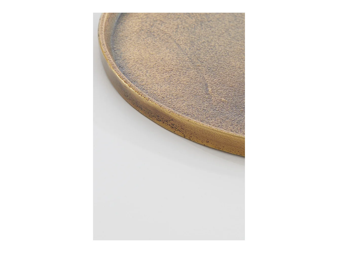 Balance MAES - Ø60x1,5cm - Bronze