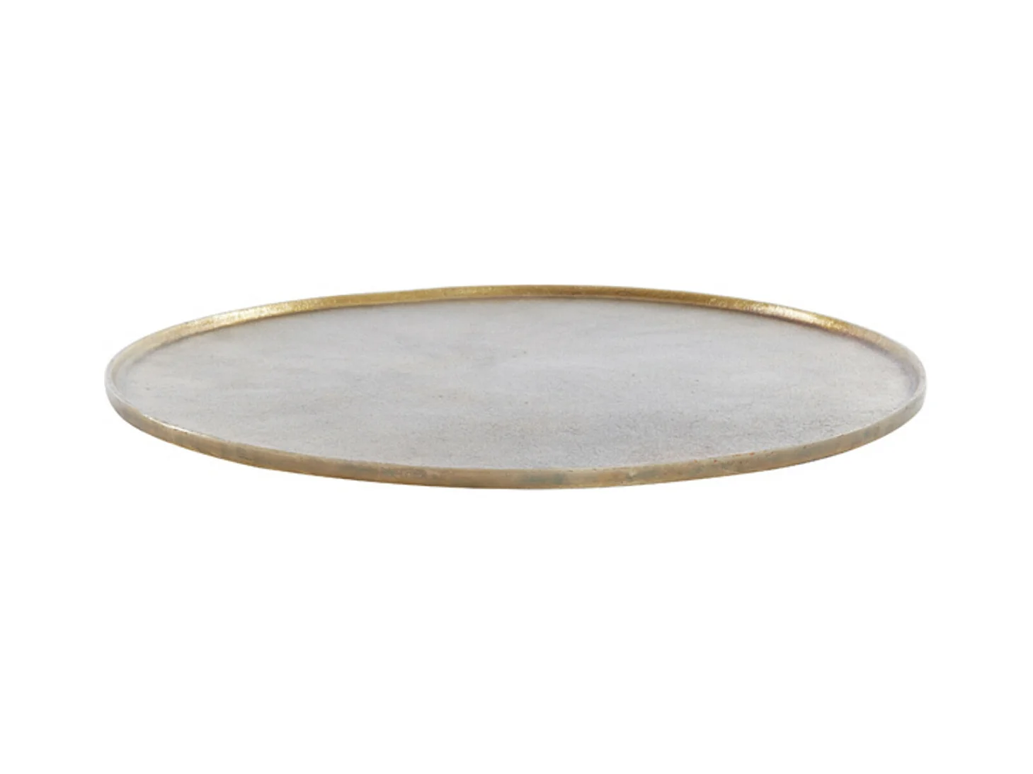 Balance MAES - Ø60x1,5cm - Bronze