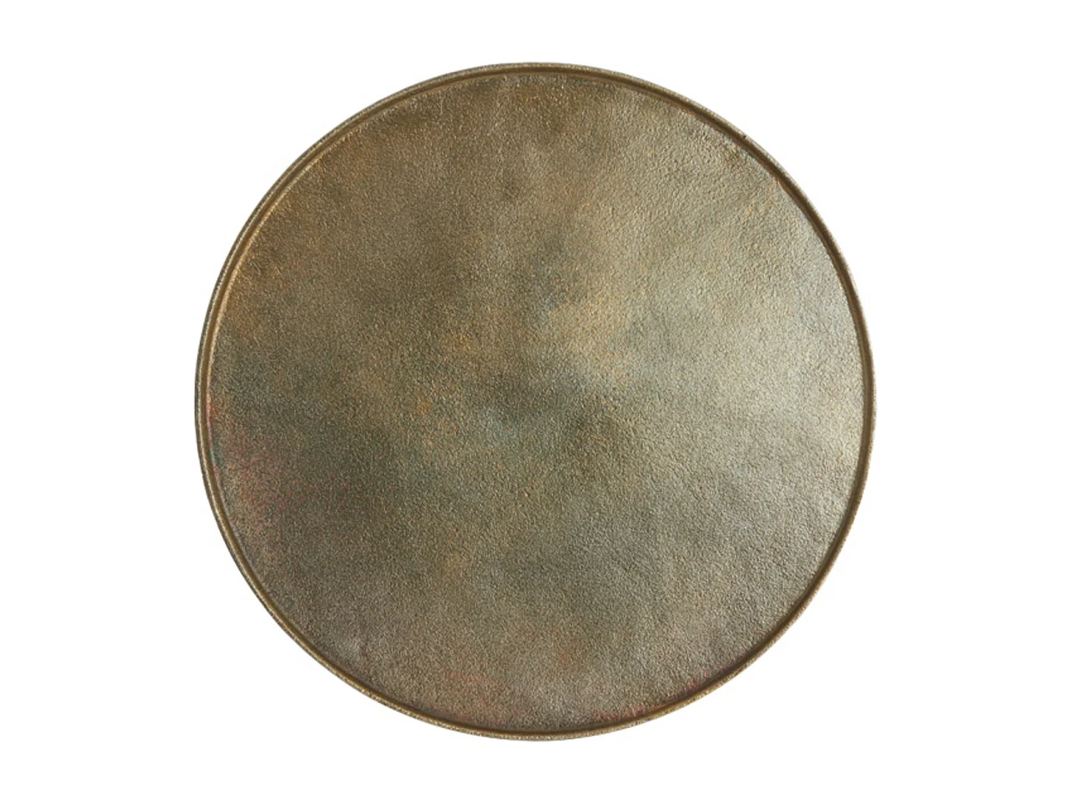 Balance MAES - Ø60x1,5cm - Bronze