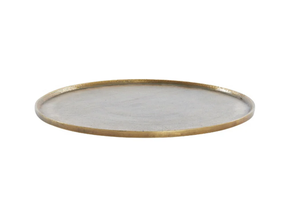 Balance MAES - Ø40x1,5cm - Bronze