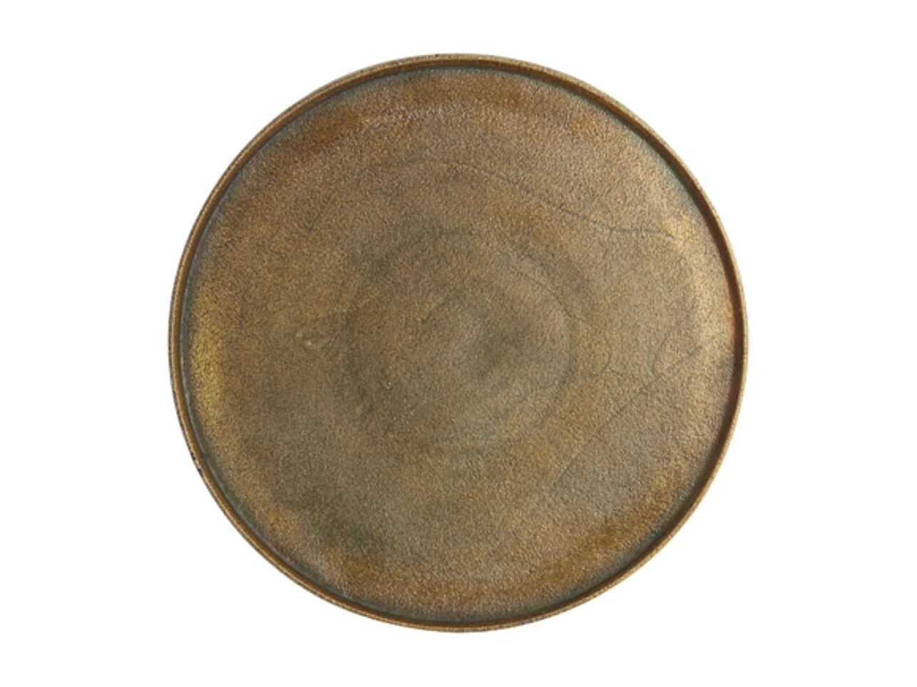 Balance MAES - Ø40x1,5cm - Bronze
