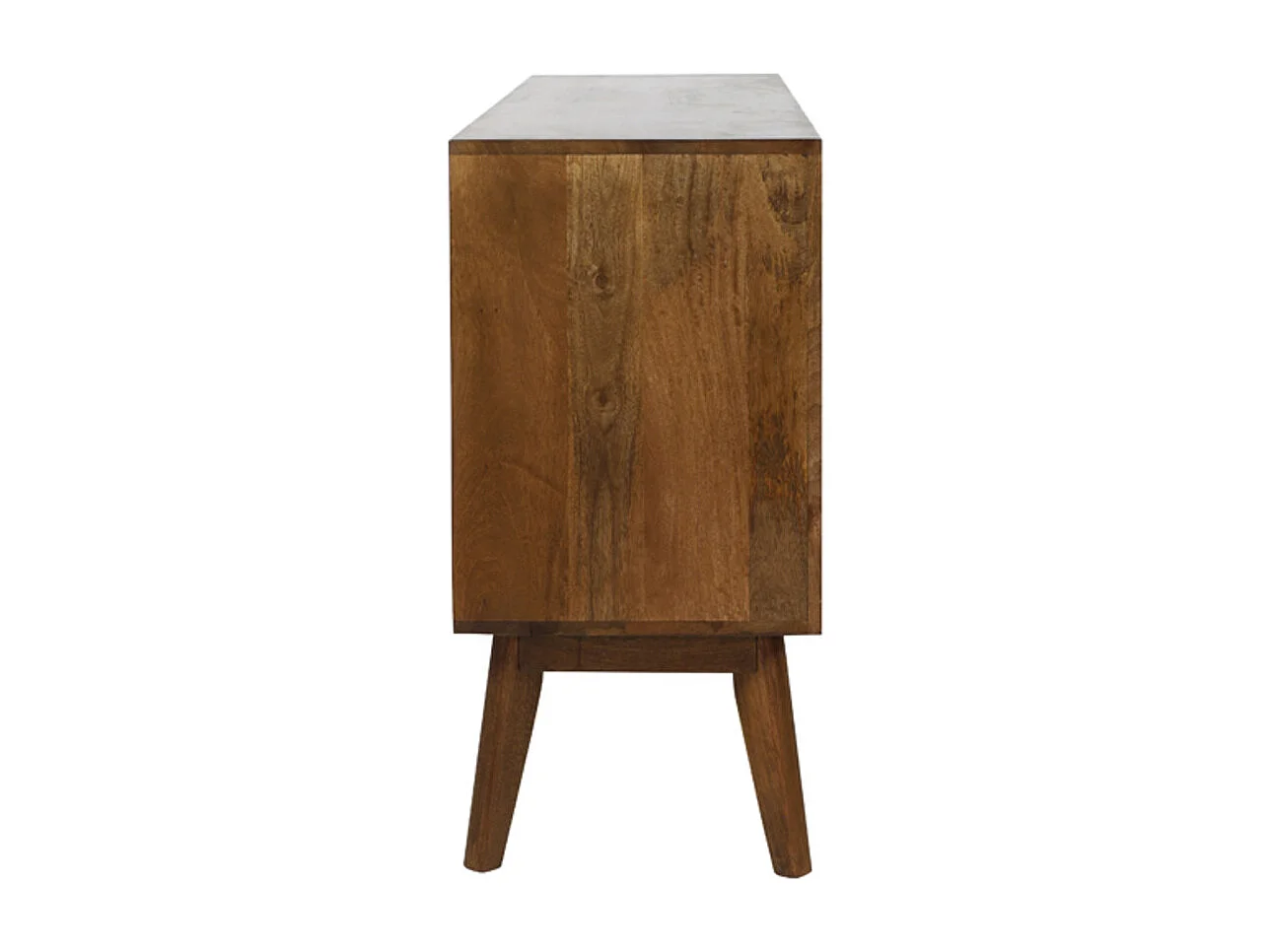 Meuble ESPITA - 152x40x80cm - Marron