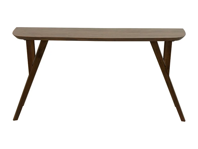 Side QUENZA - 160x44x82cm - Bruin