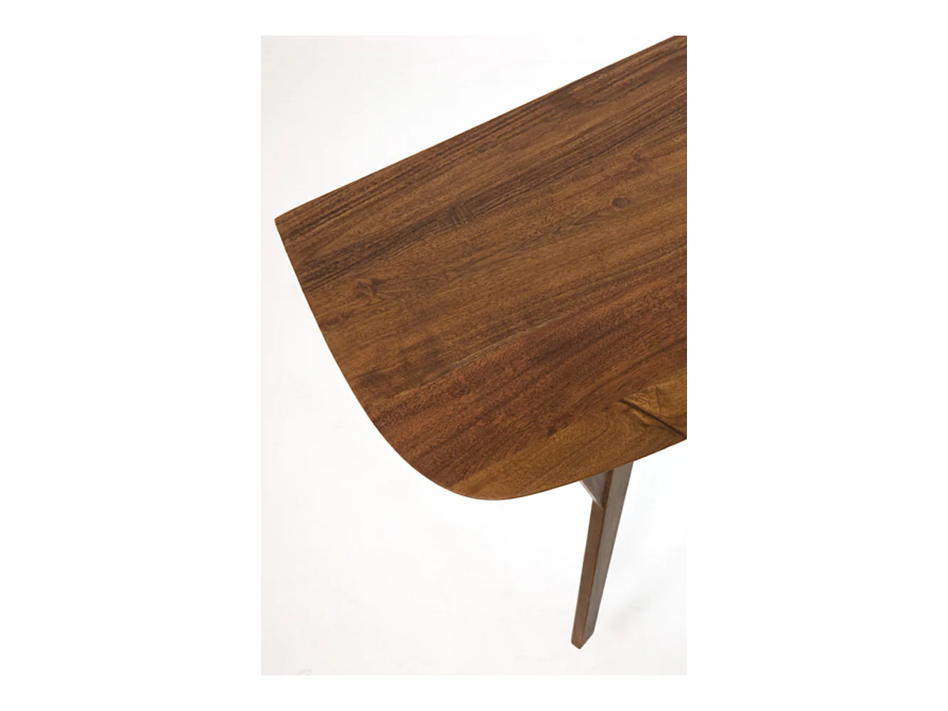 Side QUENZA - 160x44x82cm - Bruin