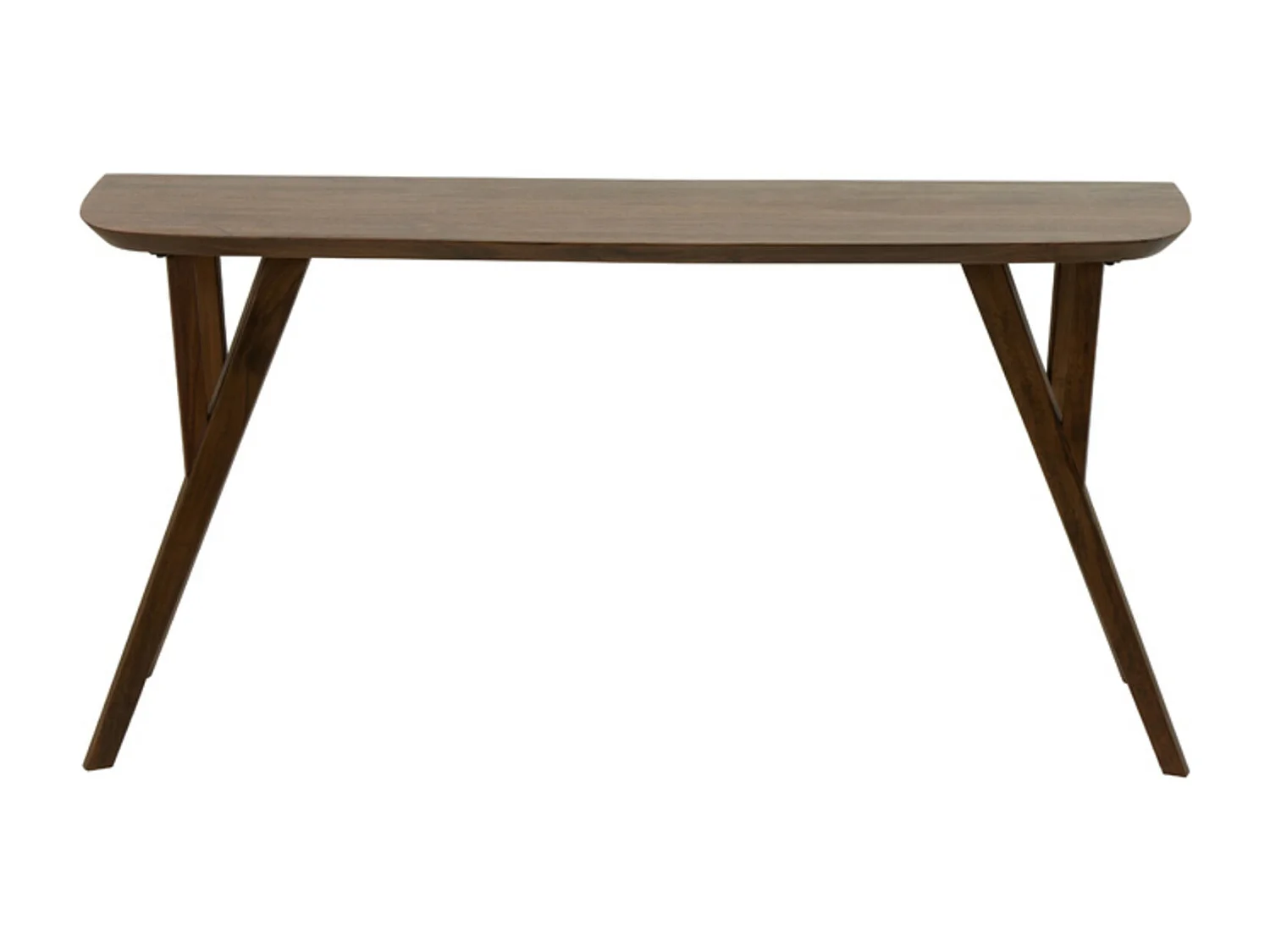 Côté QUENZA - 160x44x82cm - Marron