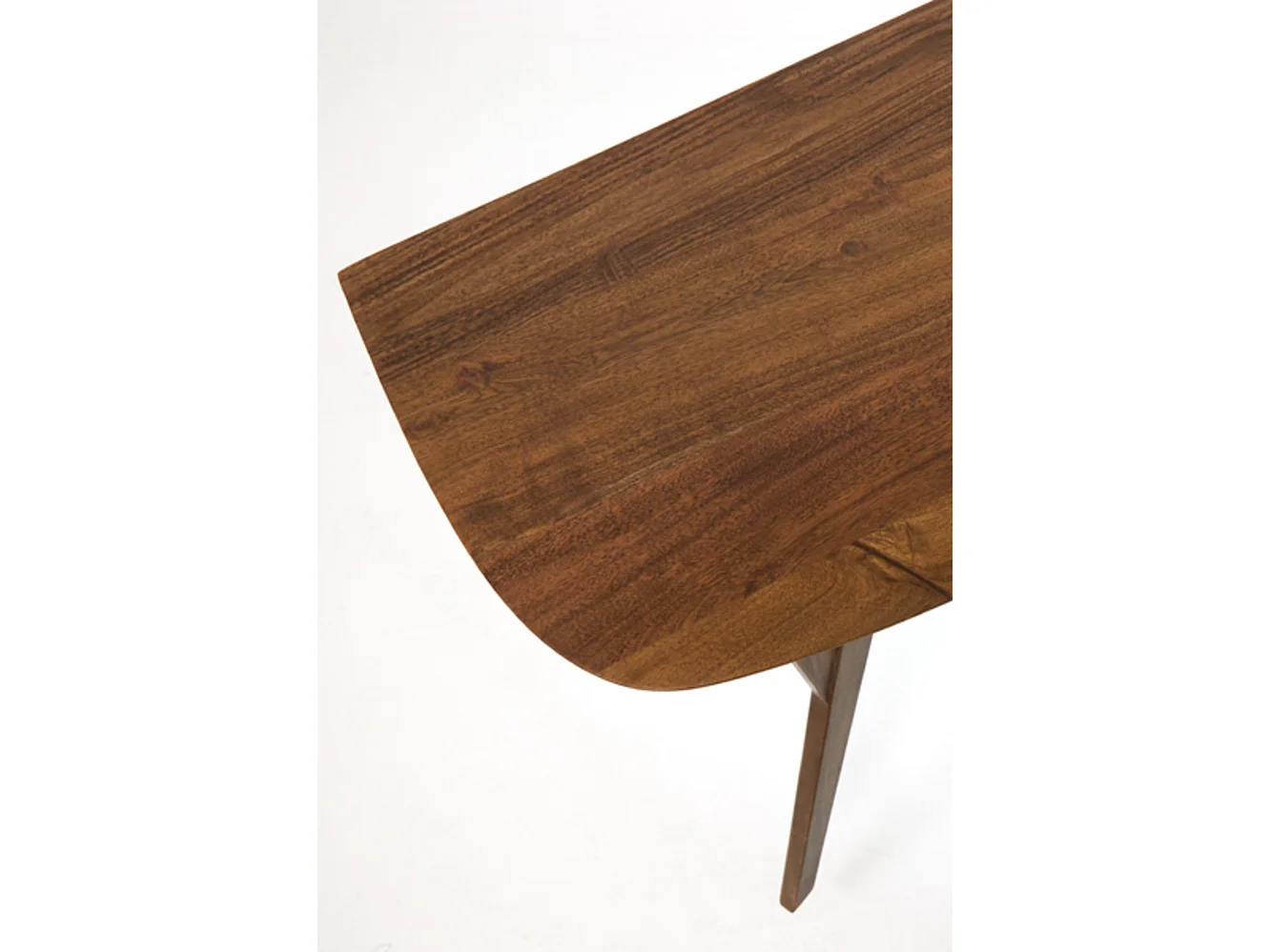 Côté QUENZA - 160x44x82cm - Marron