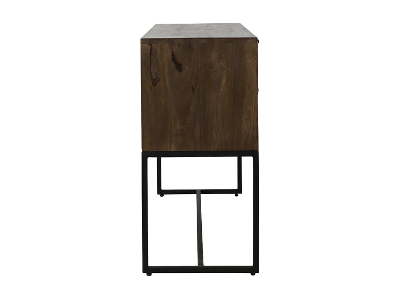 Côté MEAVE - 120x40x80cm - Marron