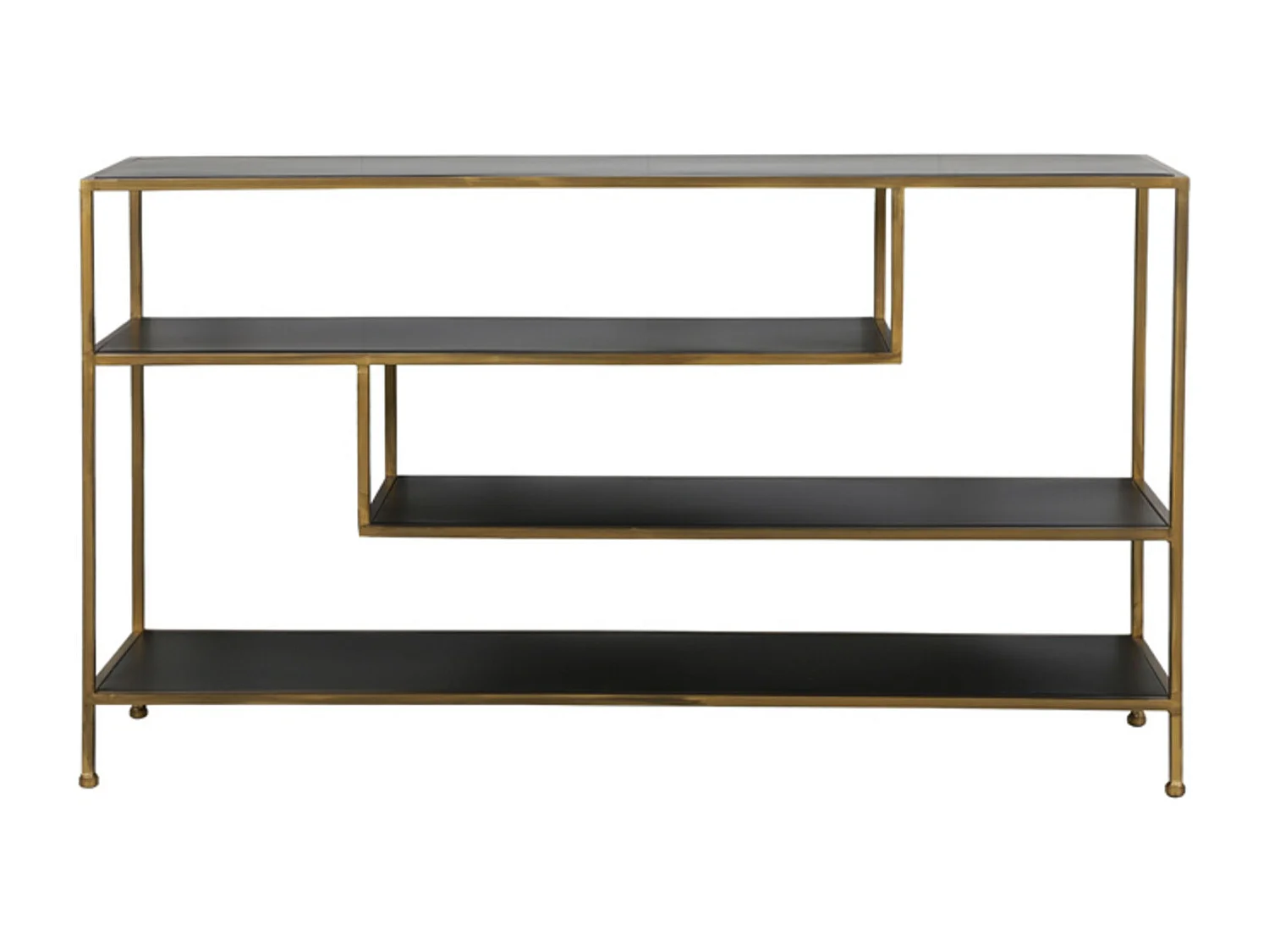 Côté YLAYA - 140x35x80cm - Or