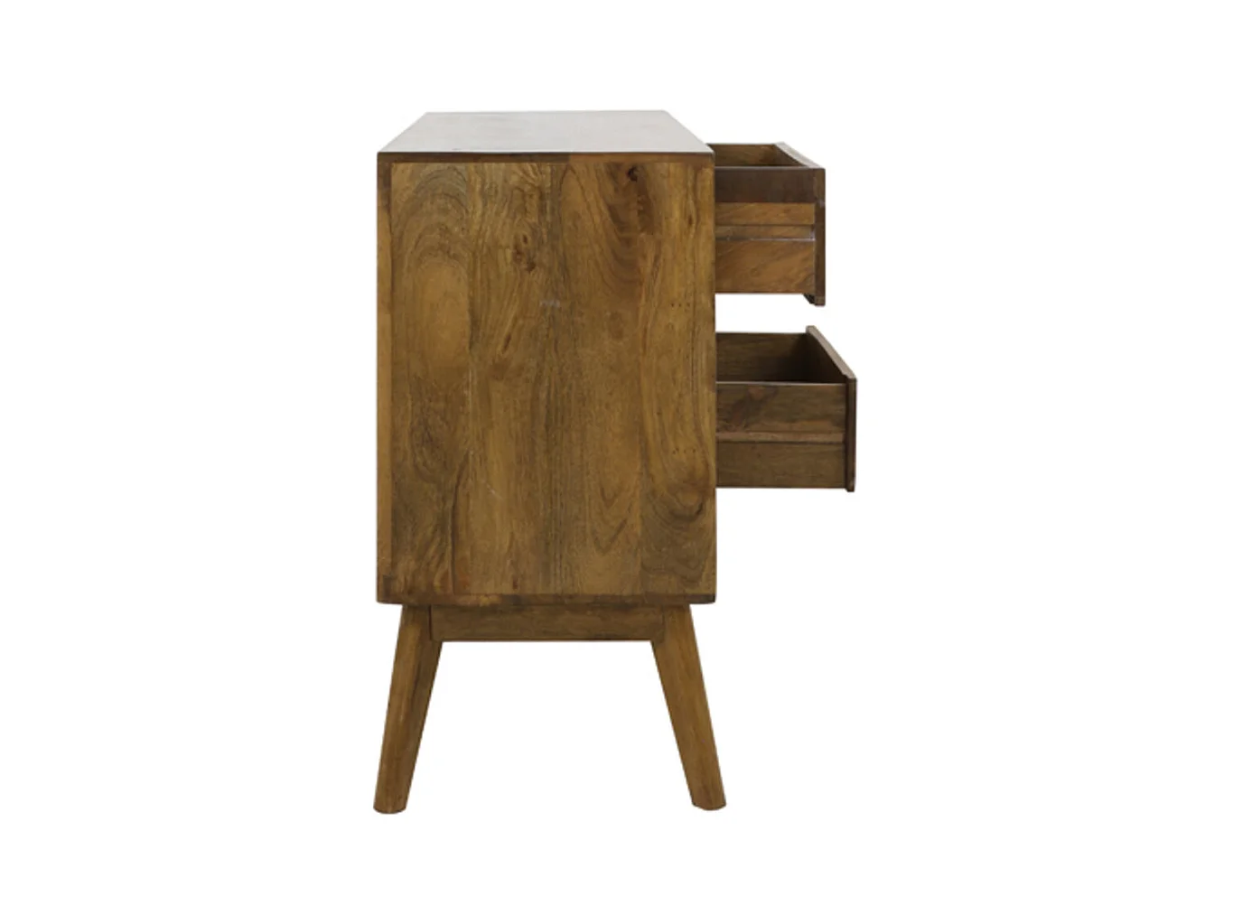 Meuble ESPITA - 114x40x80cm - Marron