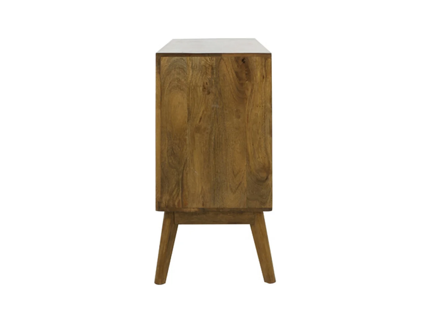 Meuble ESPITA - 114x40x80cm - Marron