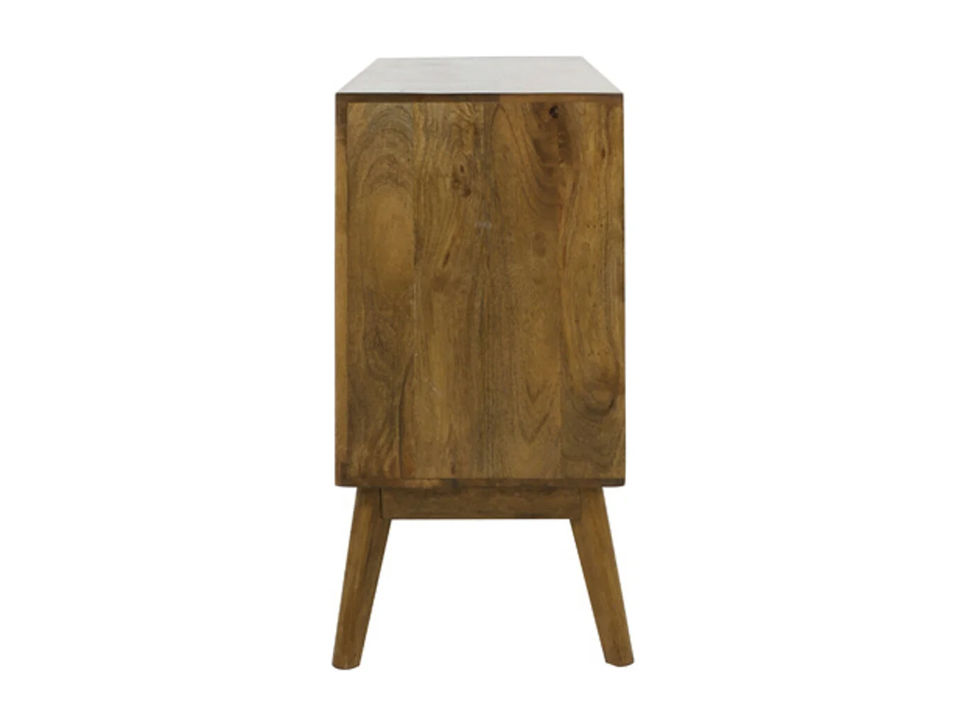 Meuble ESPITA - 114x40x80cm - Marron