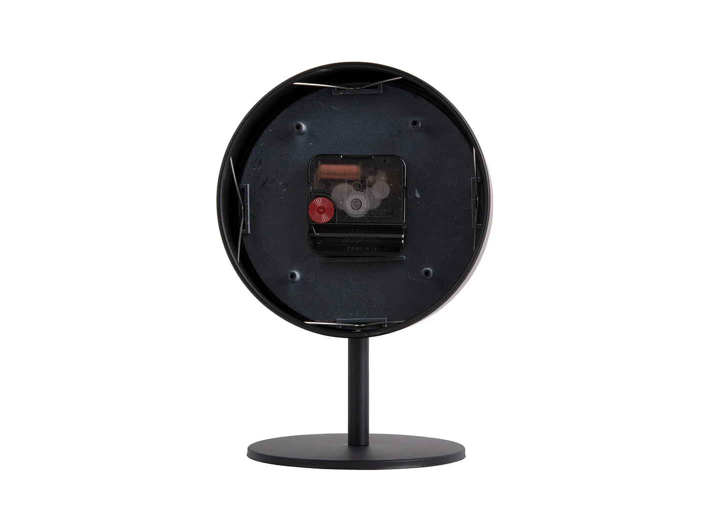 Horloge de table Stark - Noir