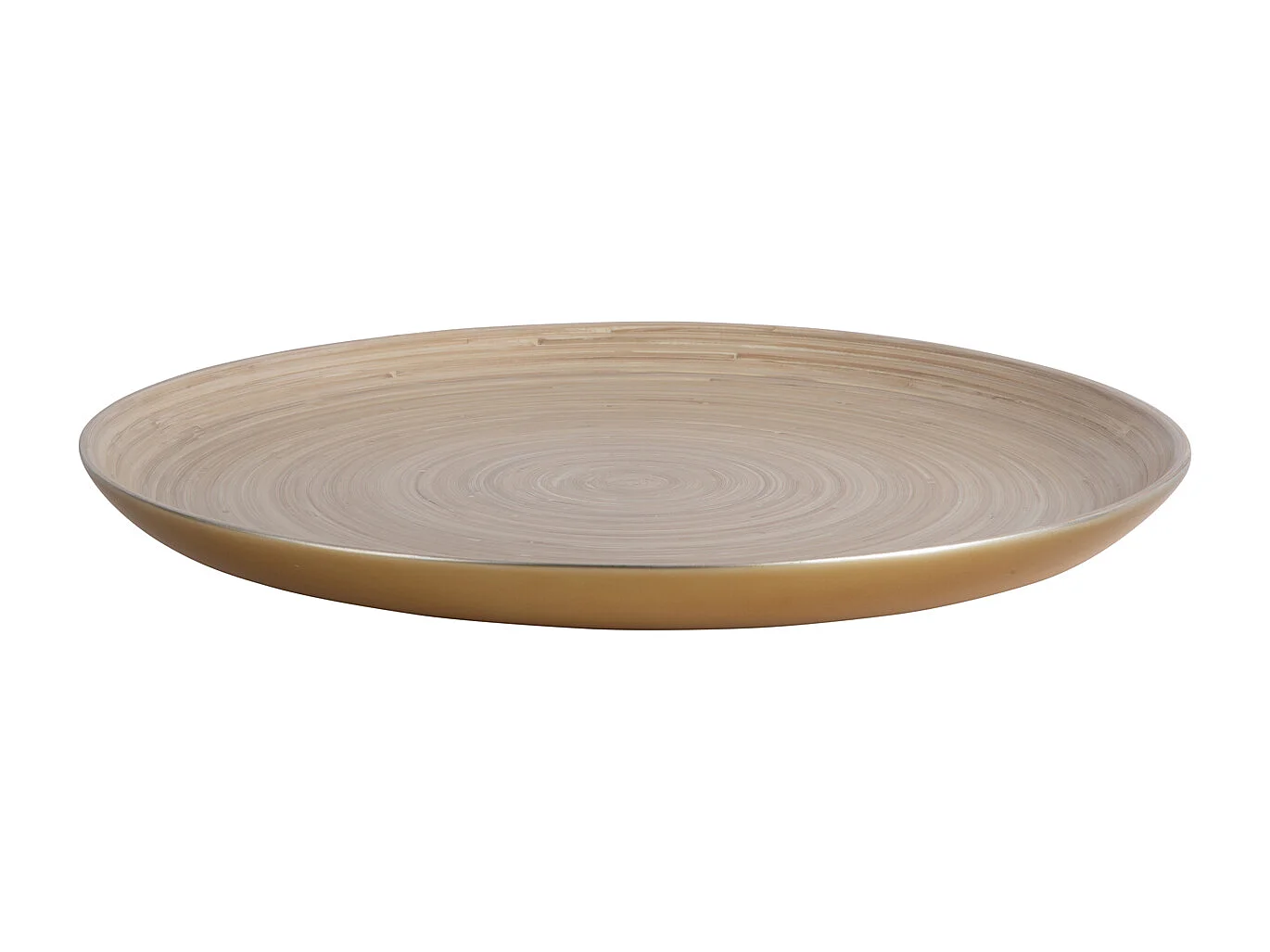 Dienblad Puro - Goud