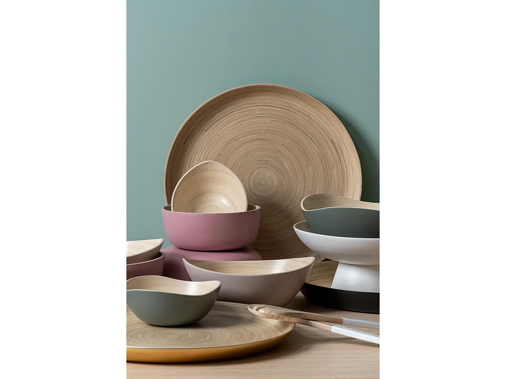 Dienblad Puro - Goud