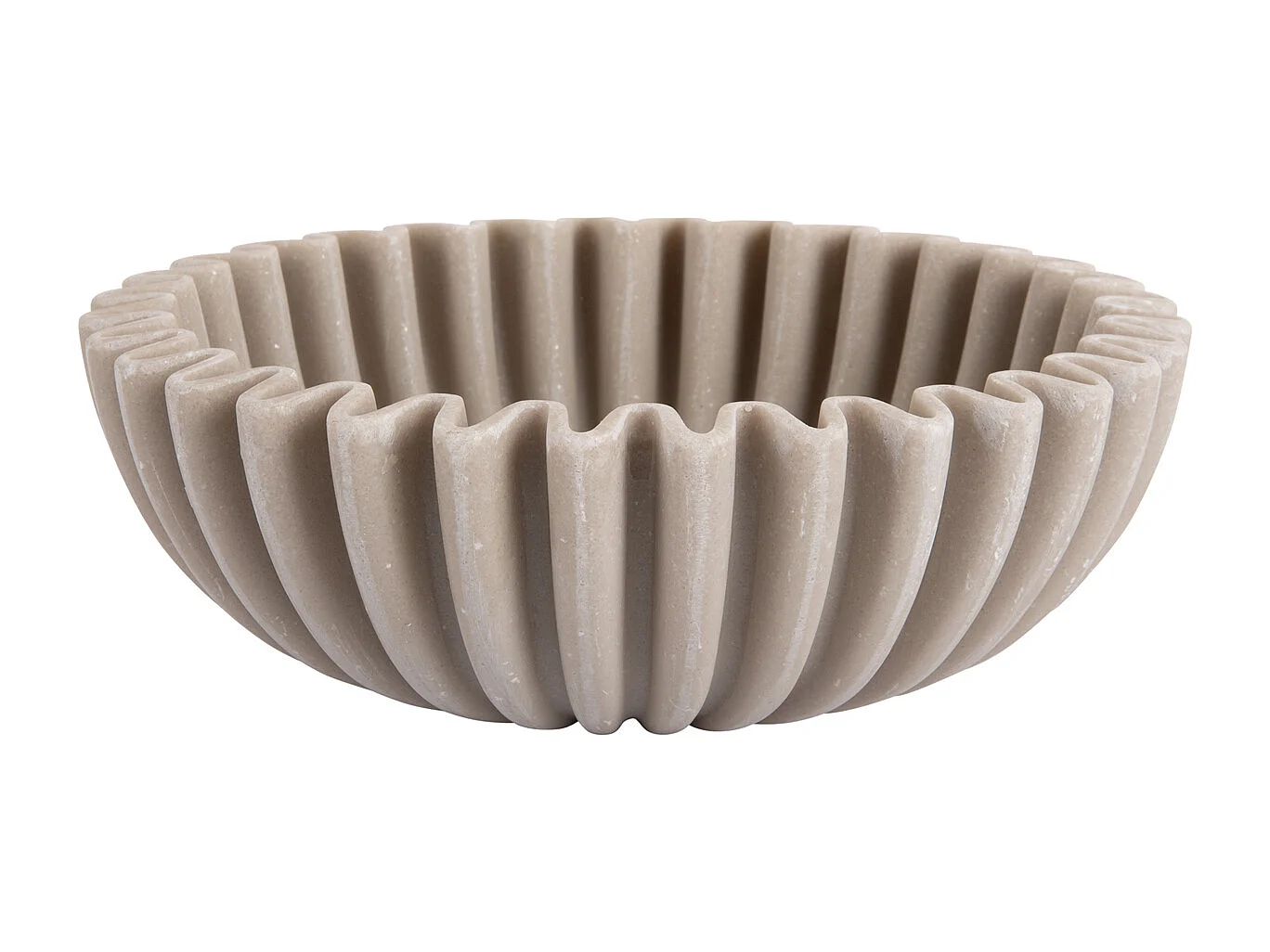 Scale Wave Medium - Gris clair