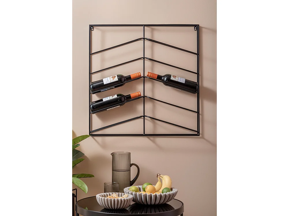 Schaal Wave Large - Lichtgrijze