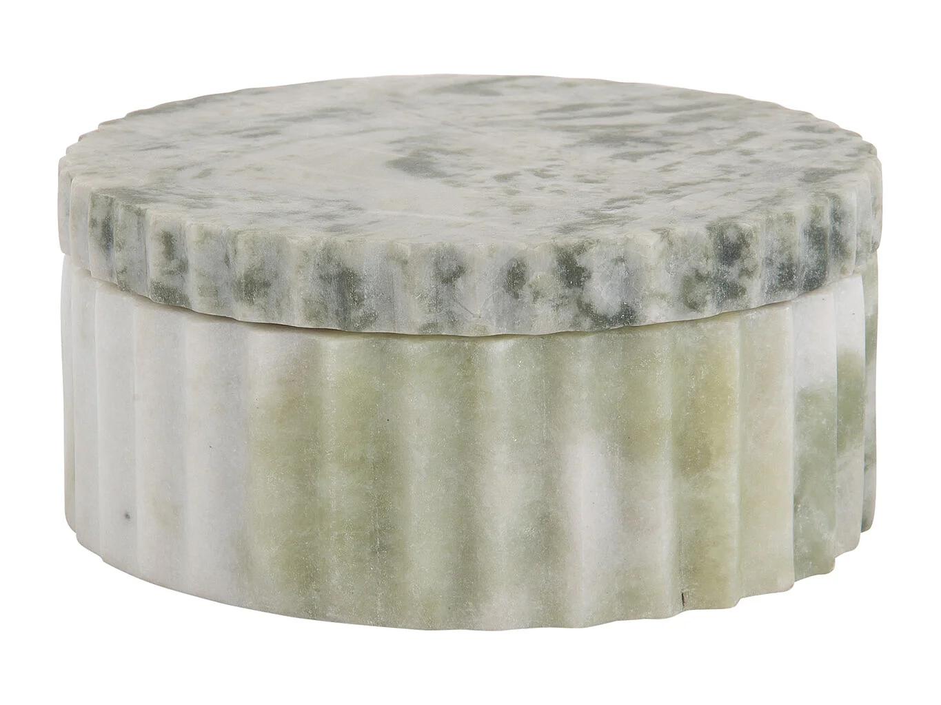 Bol avec couvercle - Vert himalayen