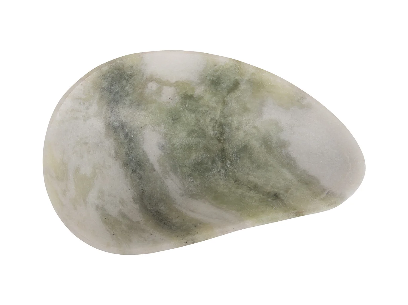 Échelle biologique - Vert himalayen