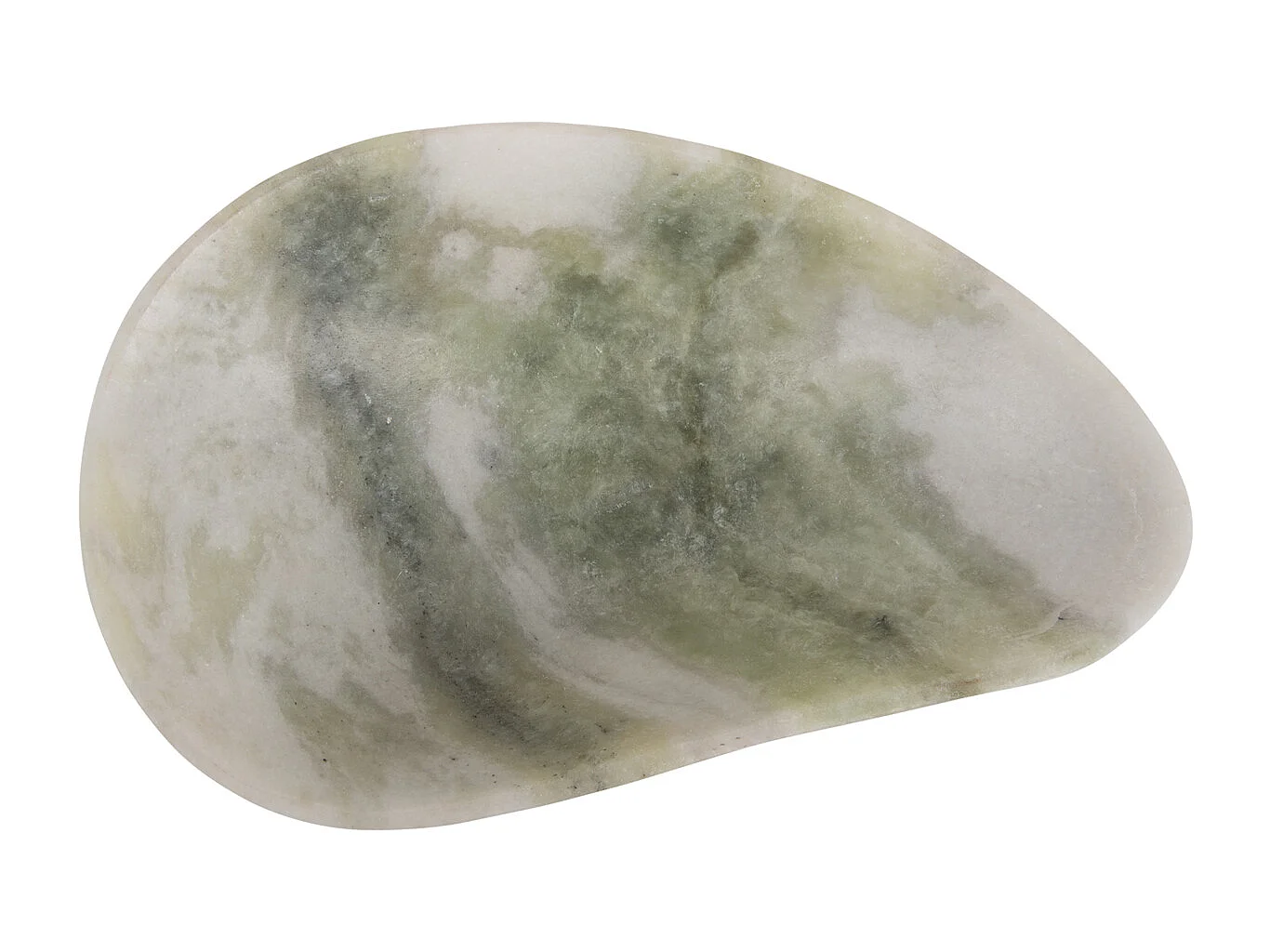 Échelle biologique - Vert himalayen