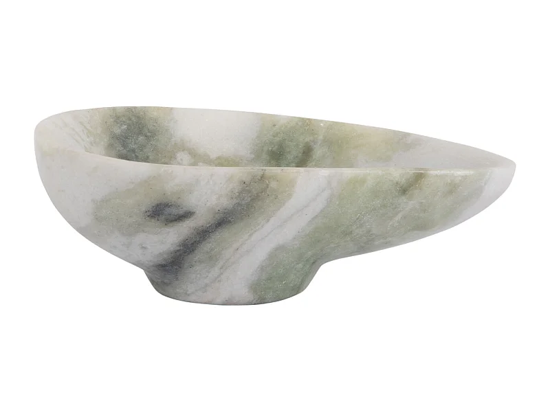 Scale Organic - Himalaya-Grün