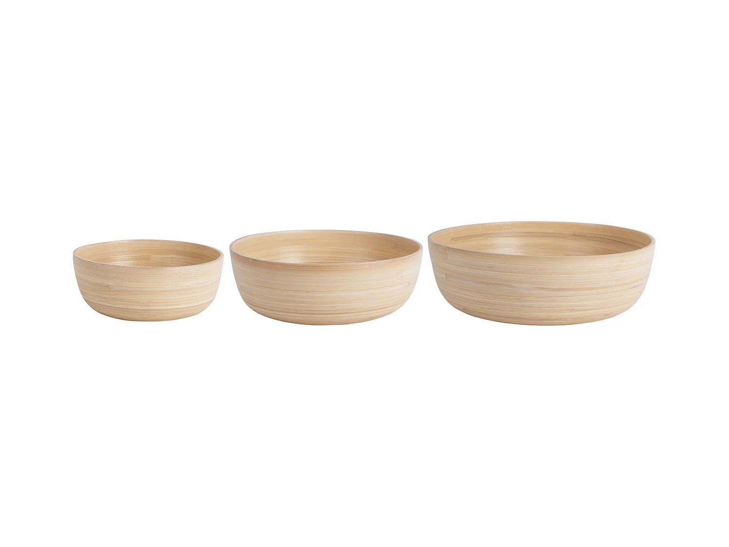 Balance Puro Round - Naturel