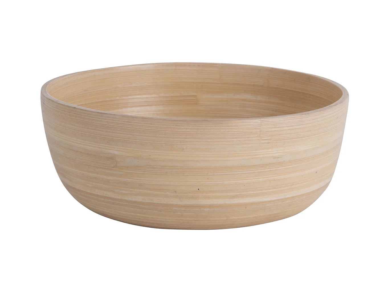 Balance Puro Round - Naturel