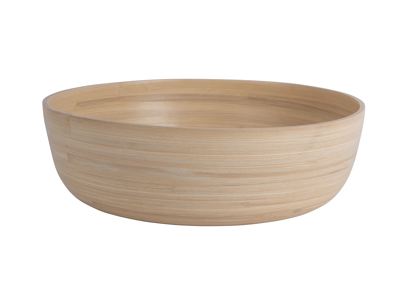 Balance Puro Round - Naturel