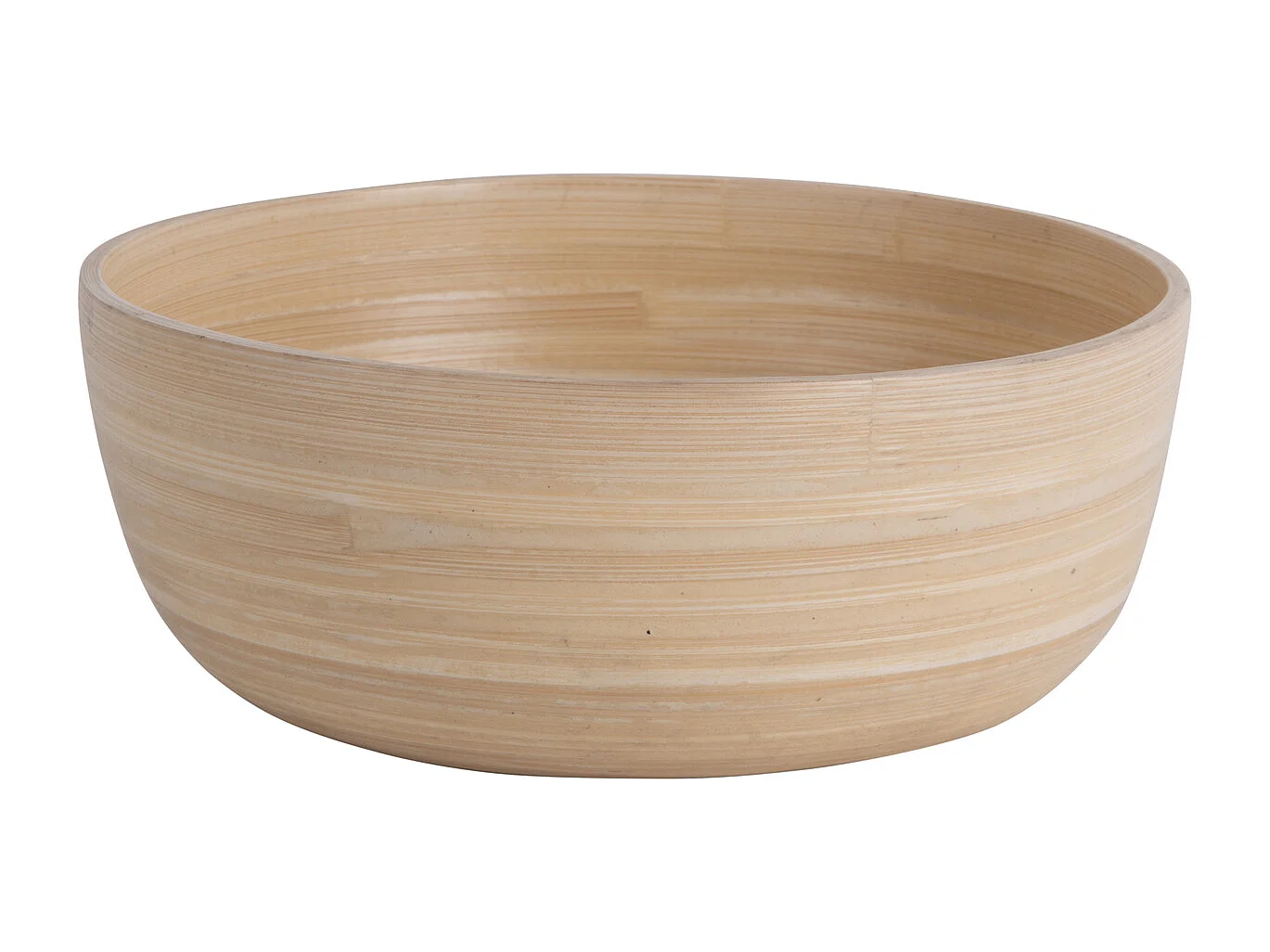 Balance Puro Round - Naturel