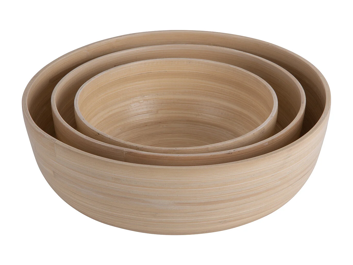 Balance Puro Round - Naturel