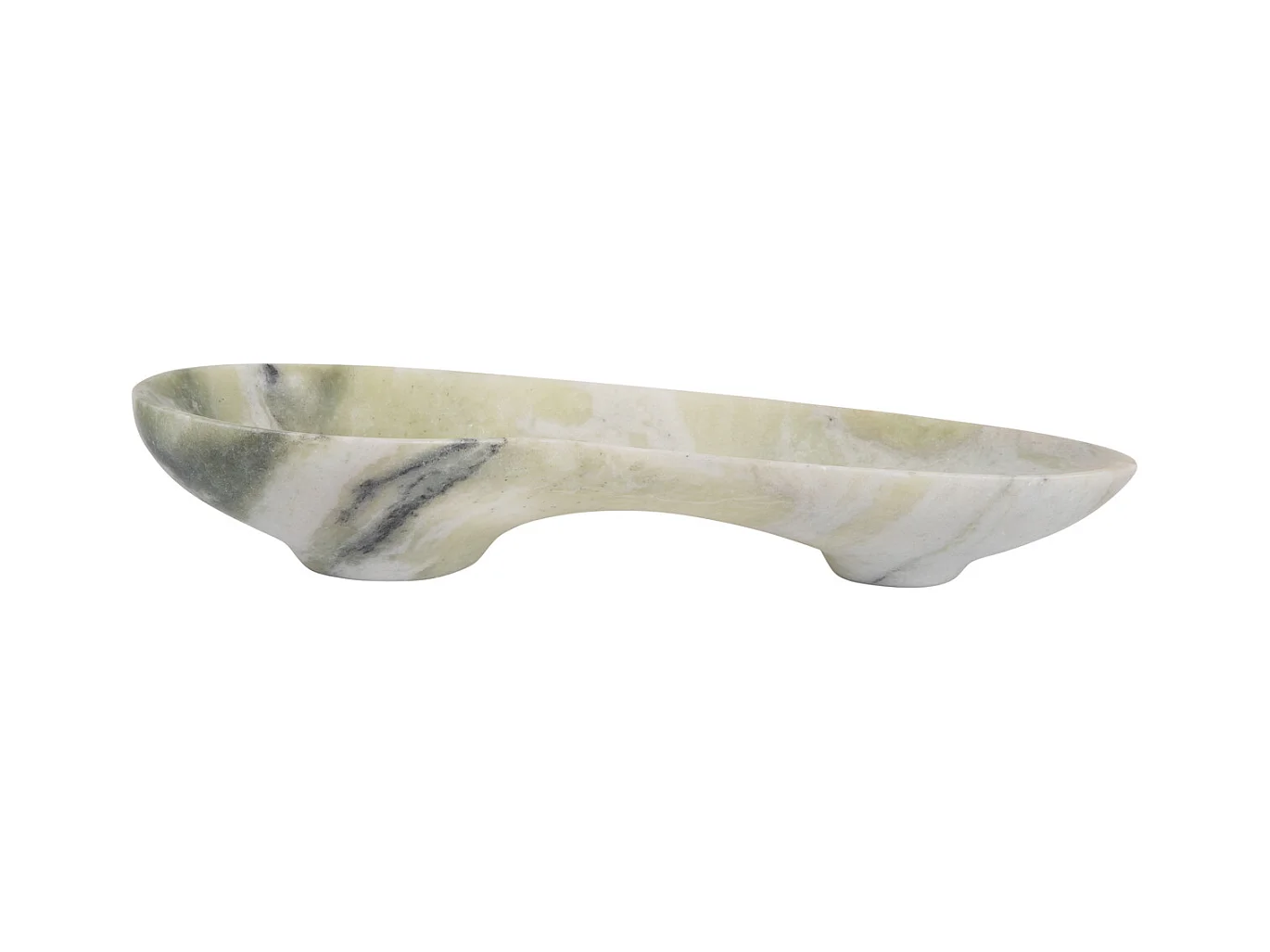 Échelle biologique grande taille - Vert himalayen