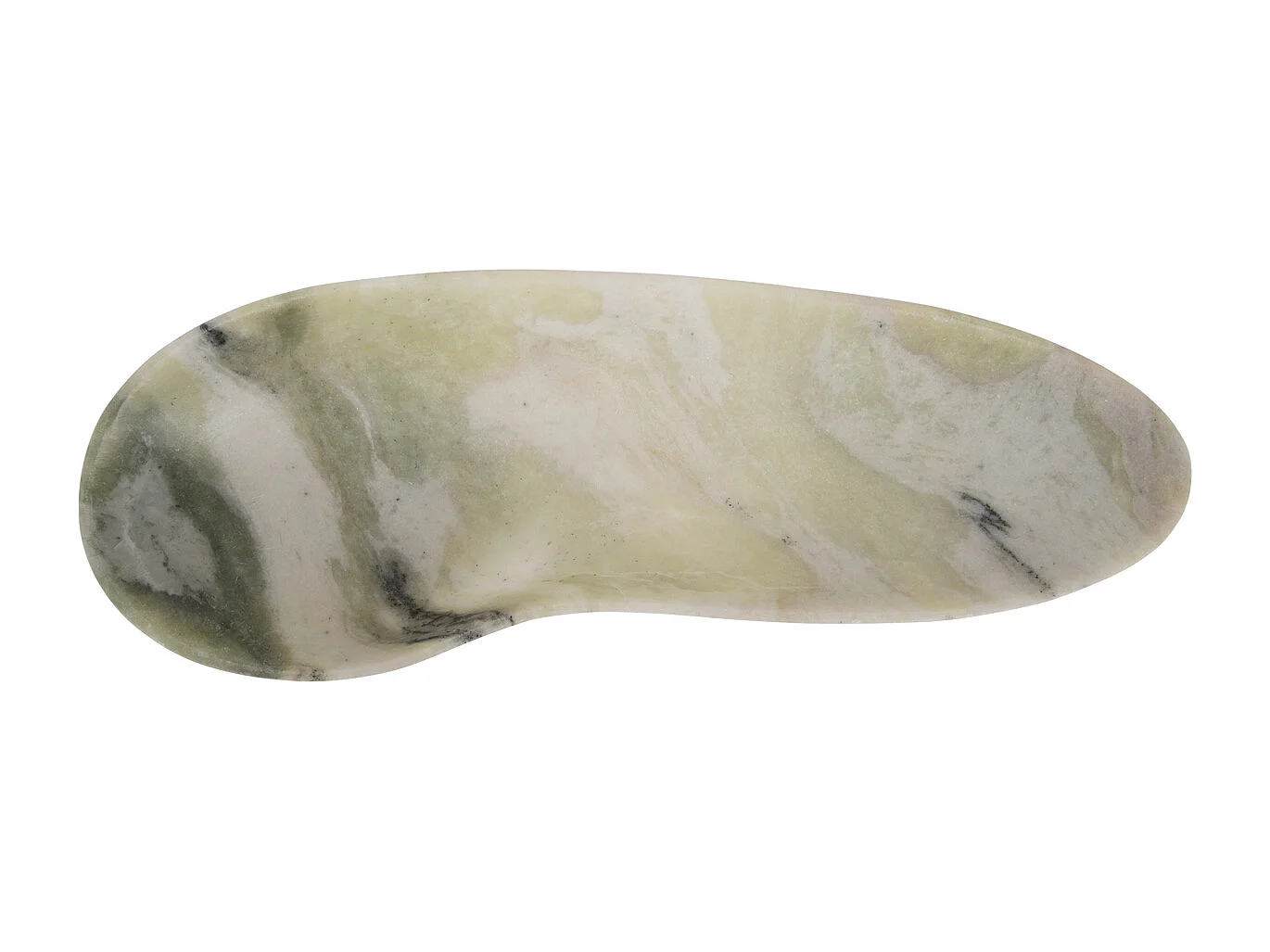 Échelle biologique grande taille - Vert himalayen