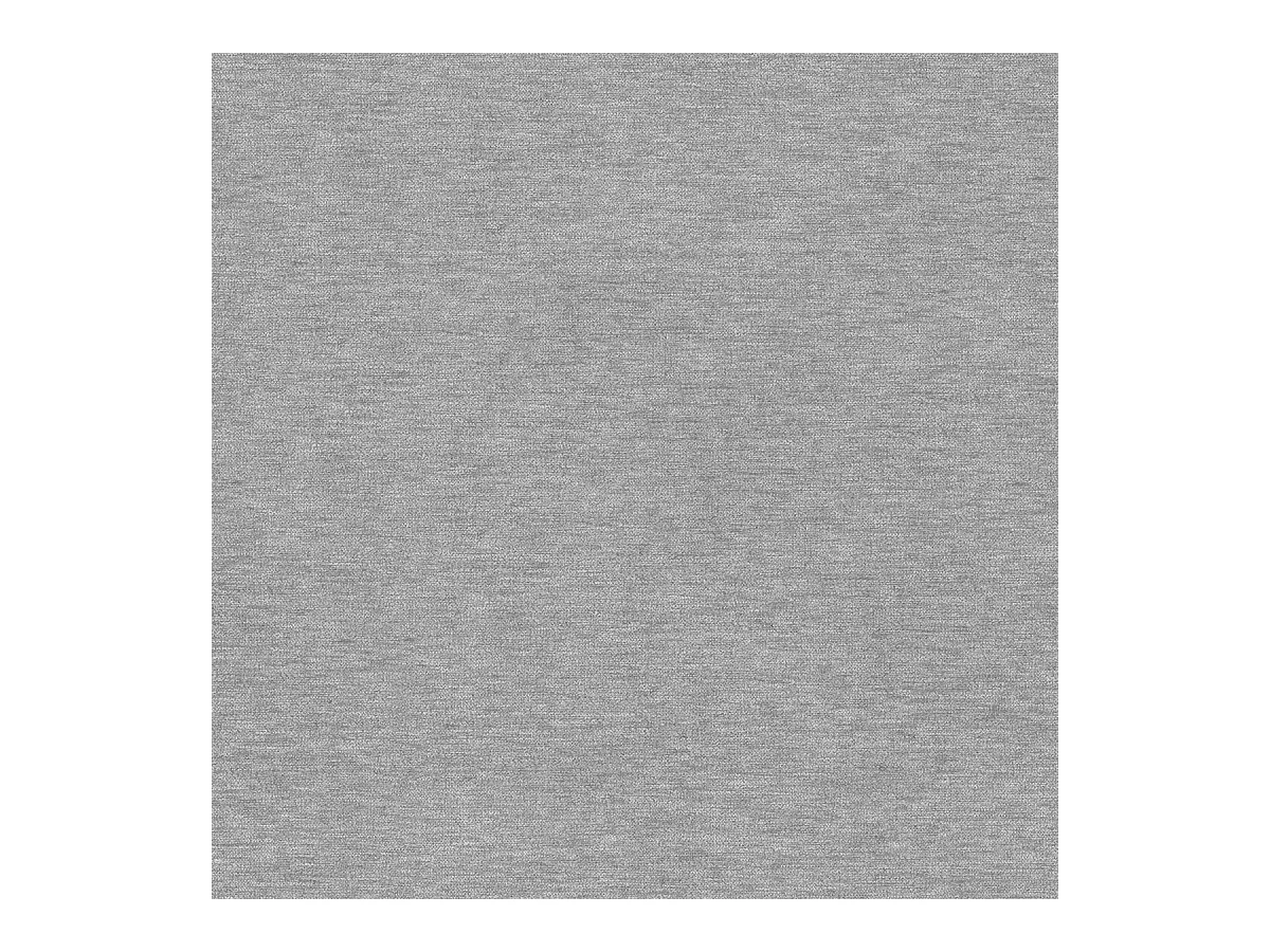 Ecksofa Eckouch Wohnzimmer NIMES Stoff Verita Grau Links