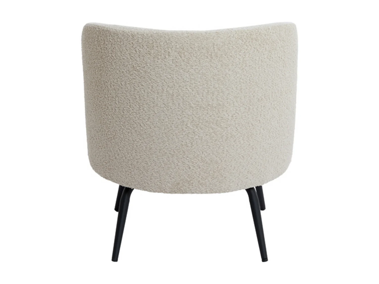 Stuhl DIEYDA - 67x68x72cm - Braun