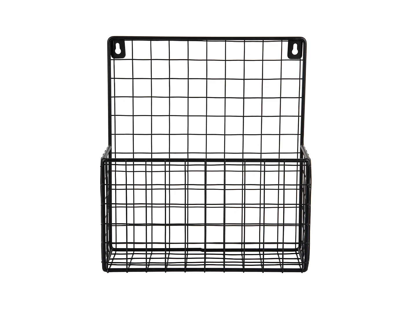 Porte-revues Reja - Noir