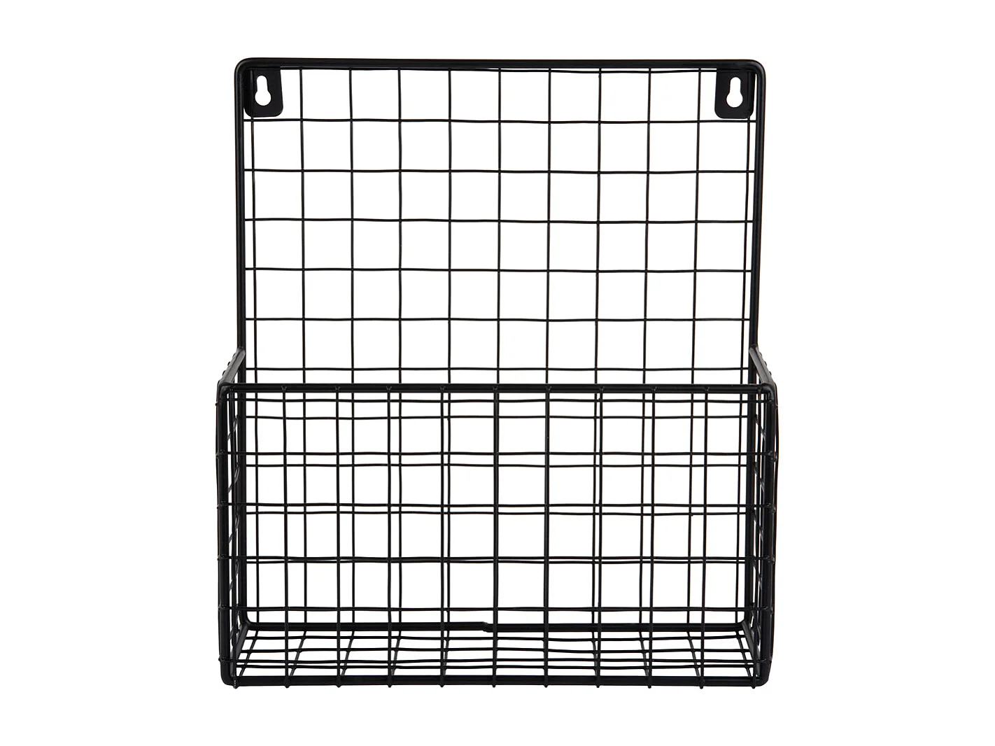 Porte-revues Reja - Noir