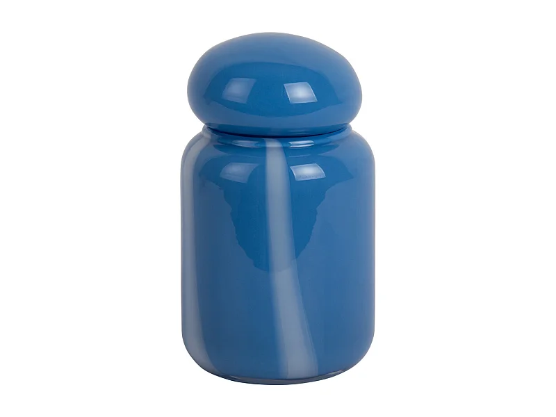 Vaas Dulce Raya Small - Classic blue