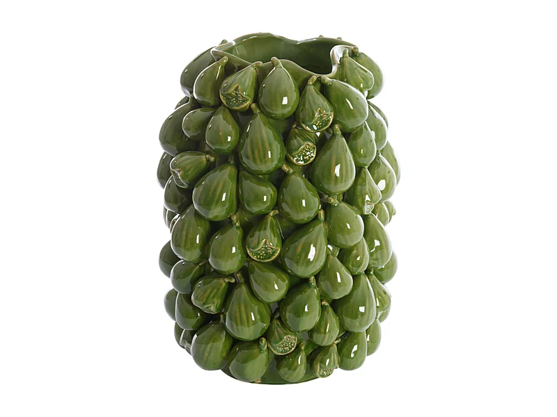 Vaas NATALIA - 35x33x47cm - Groen