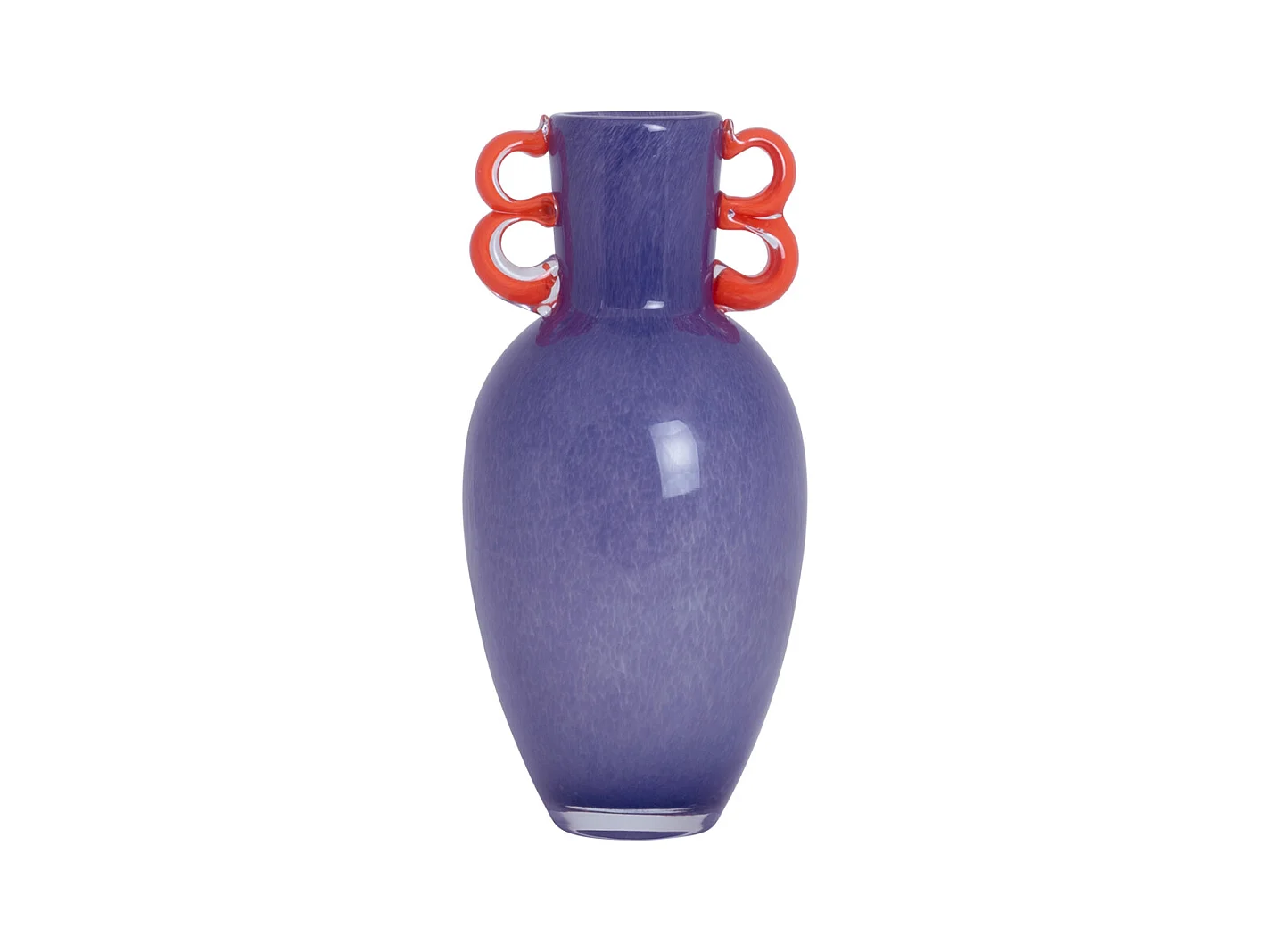 Vase Fiesta Groß - Hellviolett