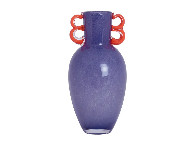 Vase Fiesta Grand - Violet Vif