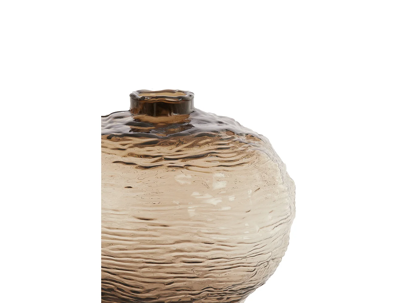 Vaas GAZZO - Ø29x24cm - Grijs