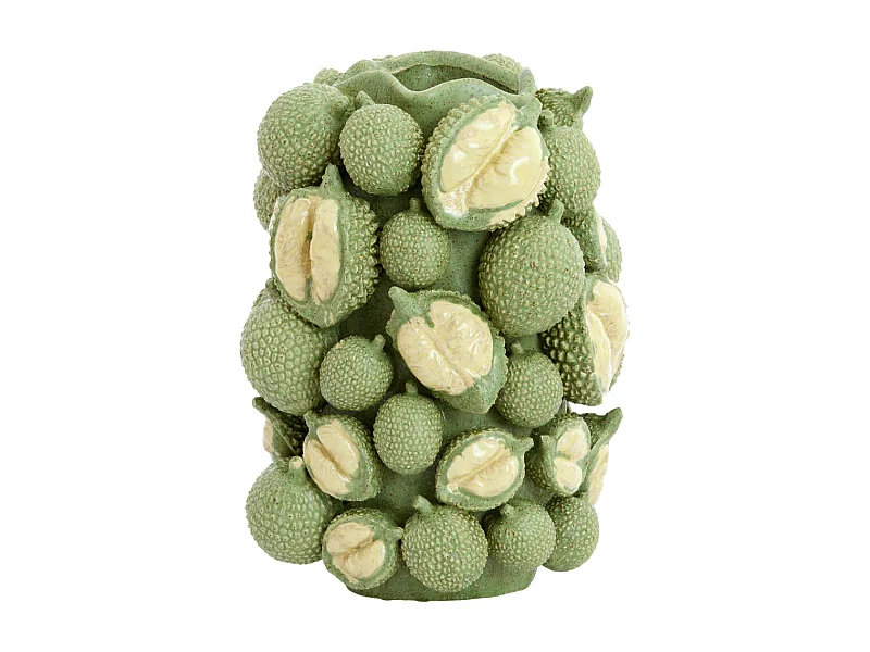 Vaas LANIKA - Ø25x30cm - Groen