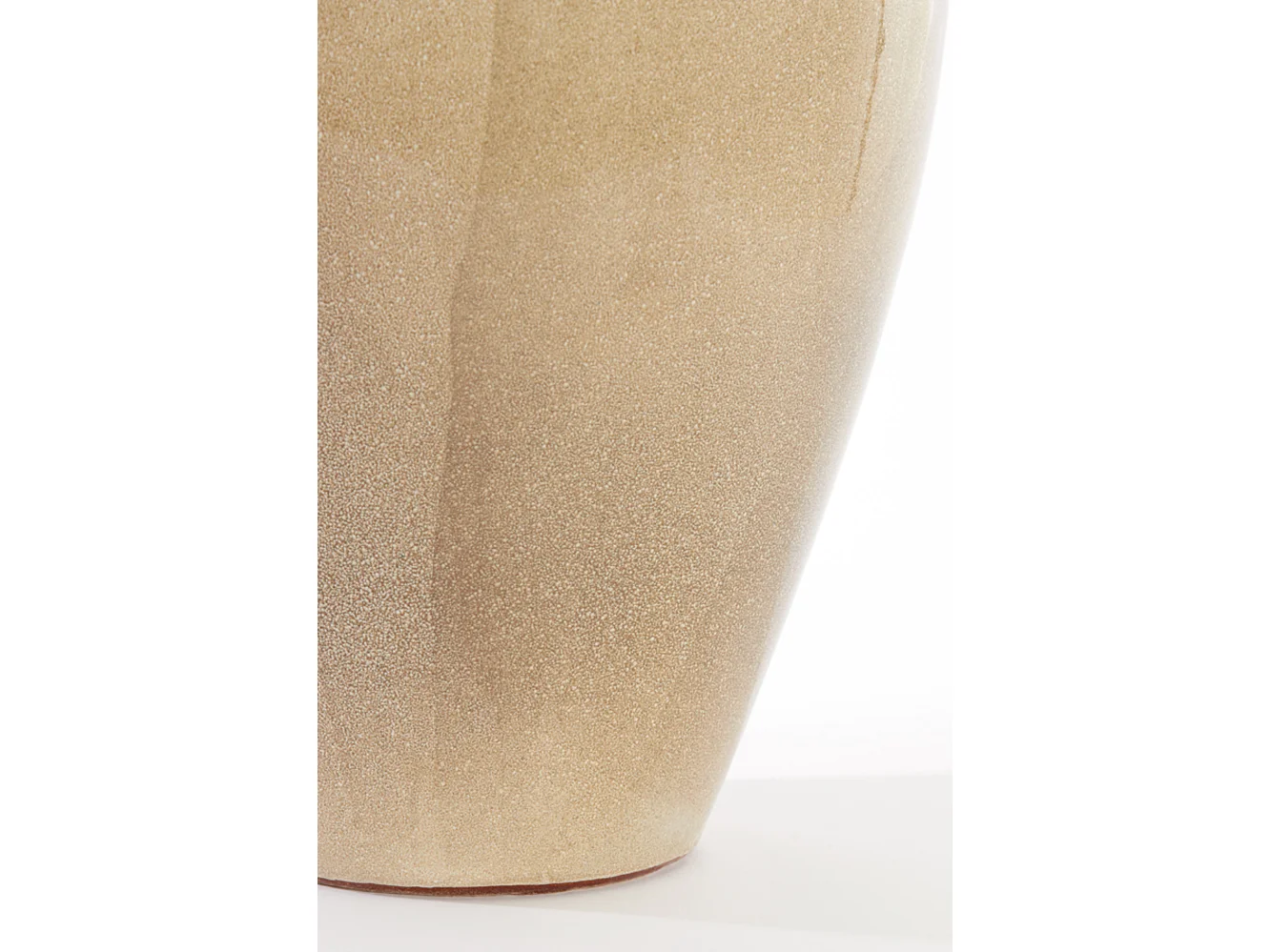 Vase SANGKU - Ø39,5x60cm - Marron