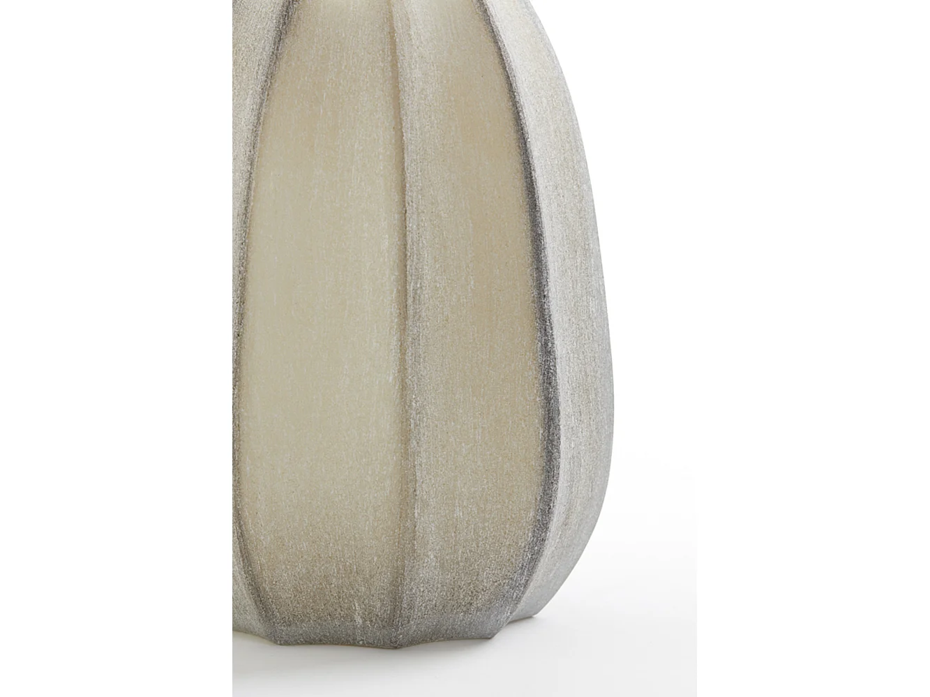 Vaas BRADLEY - Ø17x23.5cm - Bruin